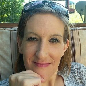 Meet your Posher, Kelly jo